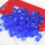 Blue small size 14mm*11mm (400 Tablets )