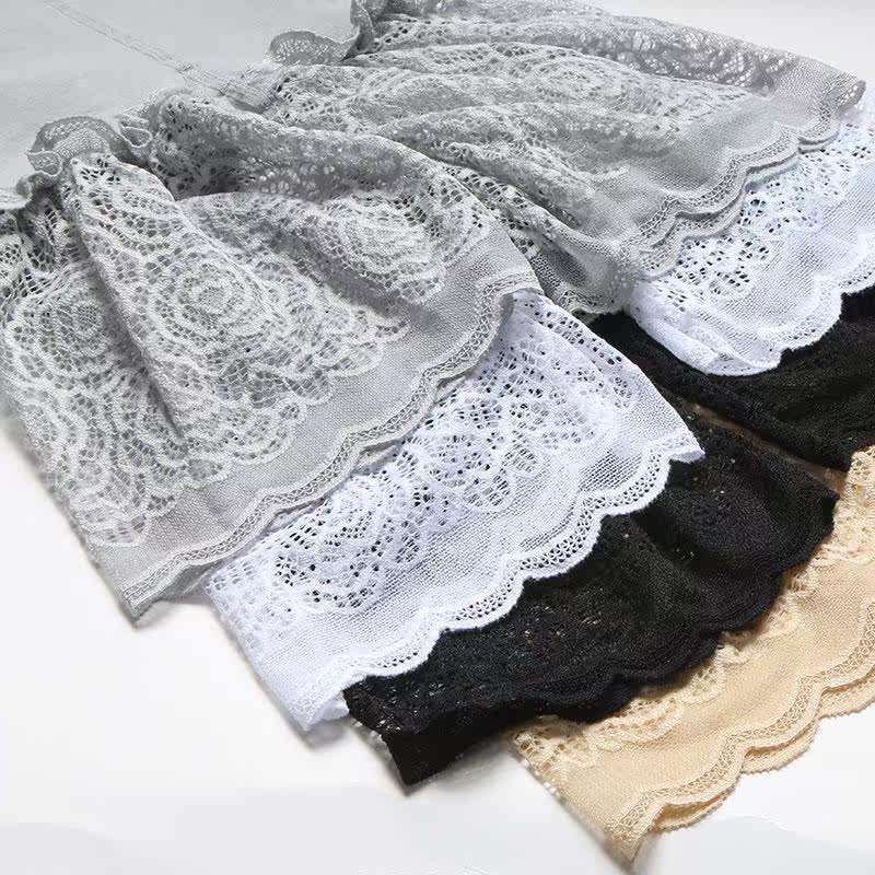 body amincissant sexy en coton - Ref 676855 Image 4