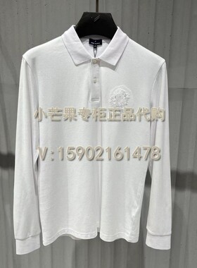 DANIEL HECHTER丹尼爱特2022春款正品国内代购男装长袖T恤DT41704