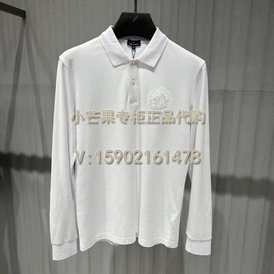 国内代购长袖DanielHechter