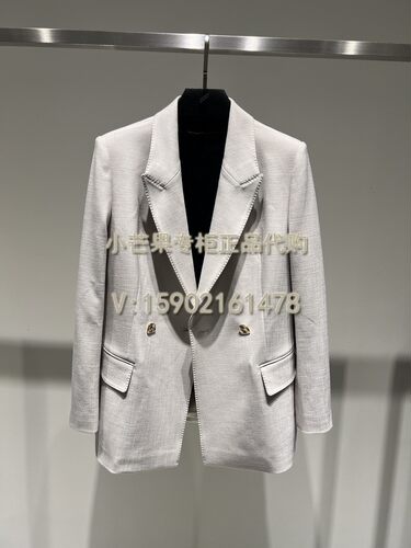 国内代购女装西服WJ92001