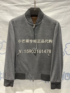 Daniel Hechter丹尼爱特2022秋冬正品国内代购男装夹克衫DJ11802