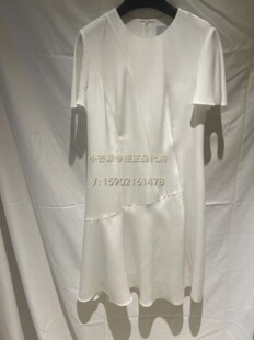 DANIEL HECHTER丹尼爱特专柜正品国内代购2024春夏连衣裙WD12114