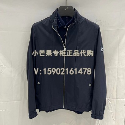 内代购男装夹克衫DJ11710