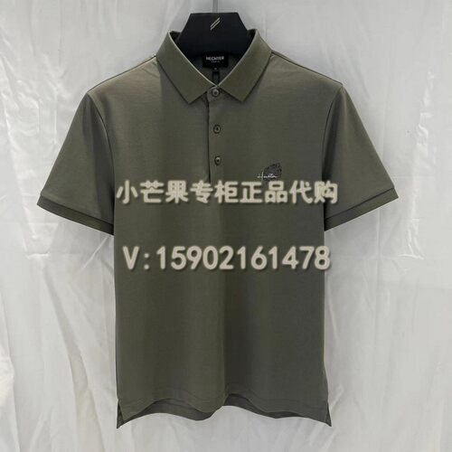 国内代购男装短袖T恤DT51908
