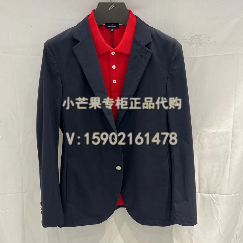 国内代购男装西服DJ91709