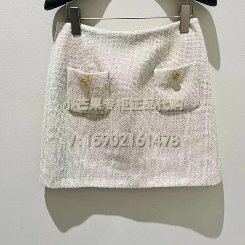 2023秋冬女装半身裙WD22003