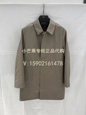 国内代购男装风衣DJ21701