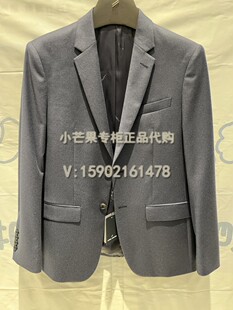 DANIEL HECHTER丹尼爱特22秋冬专柜正品国内代购男装西服DX11804