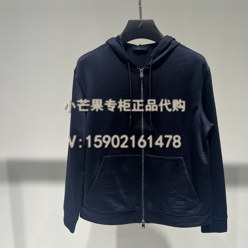 23秋冬男装卫衣DT32003