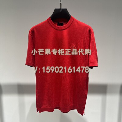 男装针织毛衣套衫DN22101