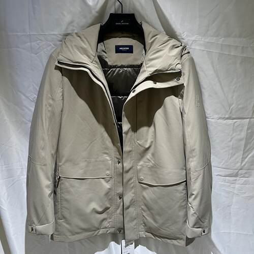 2024秋冬正品男装羽绒服