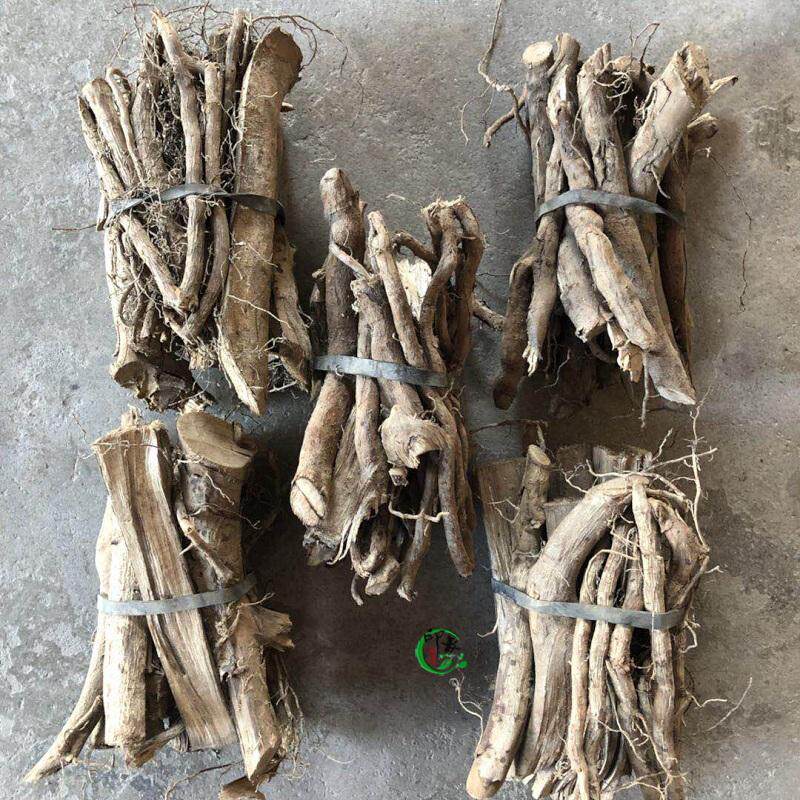 福建闽清特产树根 全干臭枳柴 草根炖猪脚汤料山苍子根500g包邮