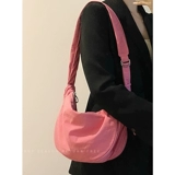 Демисезонная брендовая сумка для телефона, модный универсальный шоппер, нагрудная сумка, сумка на одно плечо