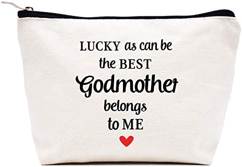godmother gifts from godchild - birthday baptism mothers day