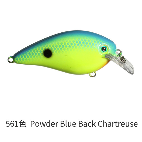 浅水方舌板胖子StrikeKing