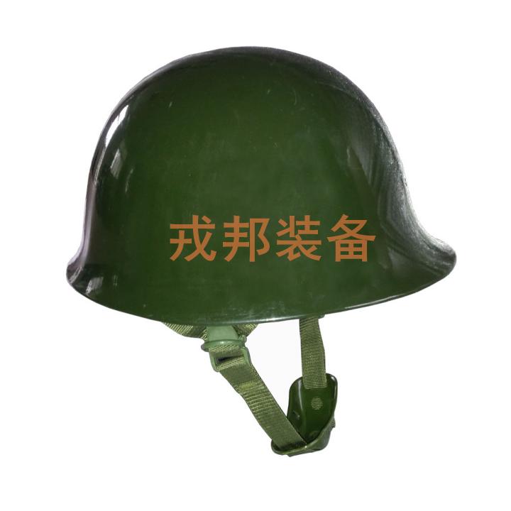 GK80头盔 PC材质重量轻，颜色有军绿，迷彩色，瓷白色，藏青色，提供优质价廉的产品 是我们的宗旨，戎邦全体员工竭诚为您服务！！