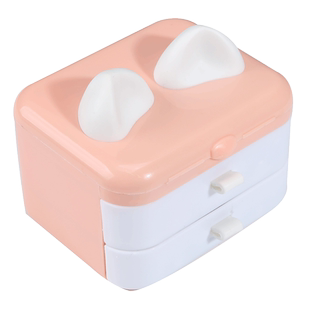 实用家用针线盒高质量高档多功能收纳便携宿舍迷你针线包阵线套装