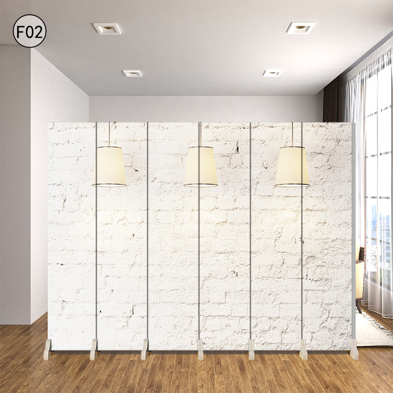 屏风隔断装饰客厅简约现代中式移动折叠实木简易办公室经济小户型|ruв категории жилой мебели, ширма/цветок окно, складные экран - от Buy2taobao.com для оказания профессиональной услуги покупки агента Taobao