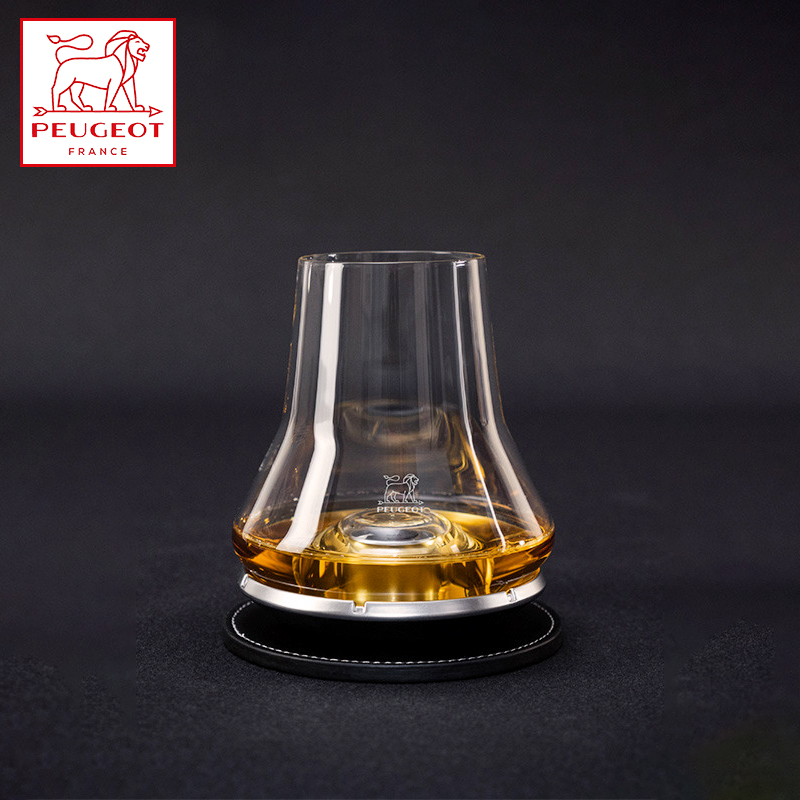 PEUGEOT/标致威士忌杯
