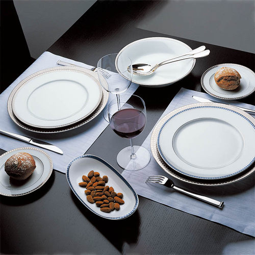 法国柏图陶瓷餐具套装礼盒装