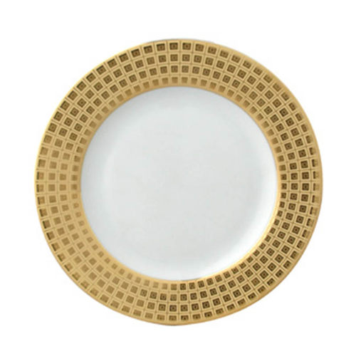 法国Bernardaud柏图进口高档陶瓷盘子家用菜盘子餐具套装礼盒装