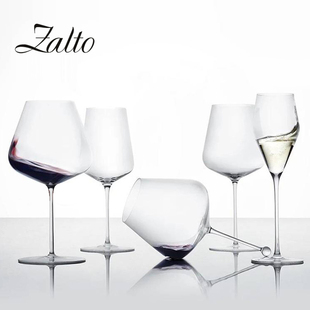 奥地利进口zalto扎尔图水晶玻璃专业红酒杯高脚杯葡萄酒杯醒酒器
