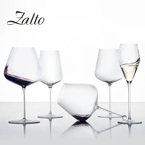 zalto红酒杯高脚杯醒酒器