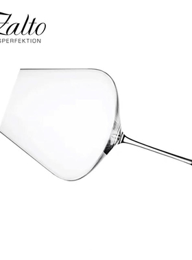 奥地利进口zalto扎尔图轻薄纯手工高端红酒家用波尔多红酒杯送礼