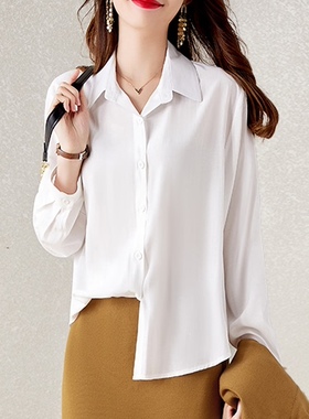 新品女神 气质长袖衬衫6002CS
