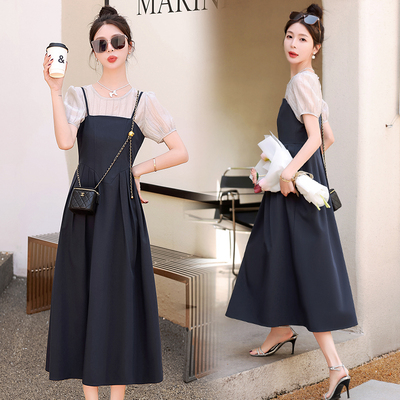 温柔风气质两件套6607TZ