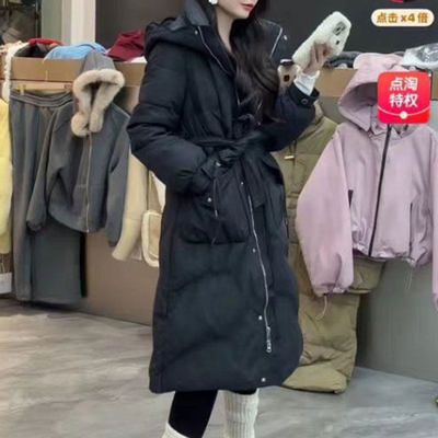 冬季翻领收腰yurongfu 8045YRF