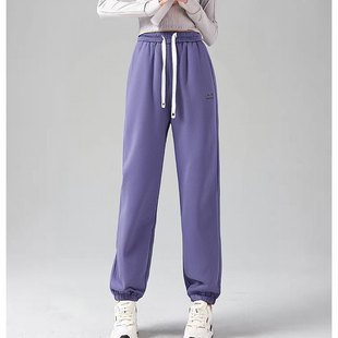 K2002KZ 春秋卫裤 新品 时尚