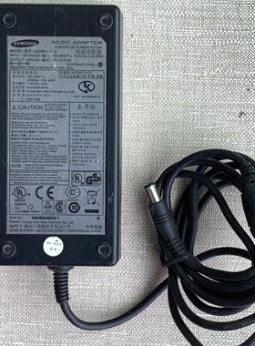 包邮原装正品 三星14V4.5A液晶电源适配器 型号SAD06314-UV 65W