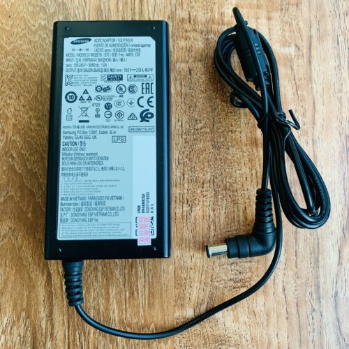 原装三星19V2.53A液晶电视显示器电源适配器电源充电线A4819-FDY