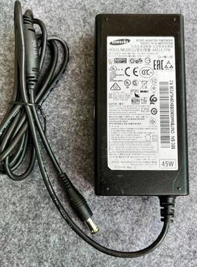原装三星14V3.22A 3.215A电脑显示器电源充电器45W充电A4514-FPN