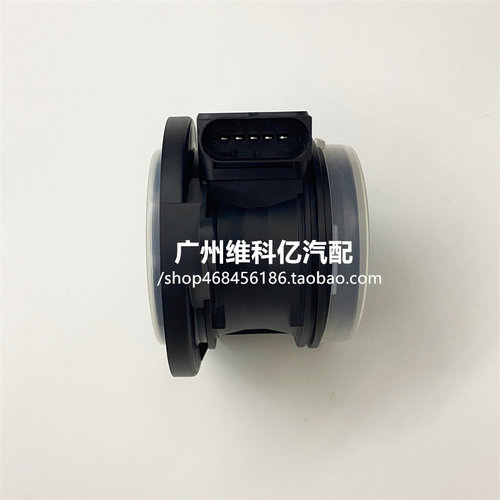 适配奔驰W204 C180 C200进气E200空气M271流量计E260传感器SLK200