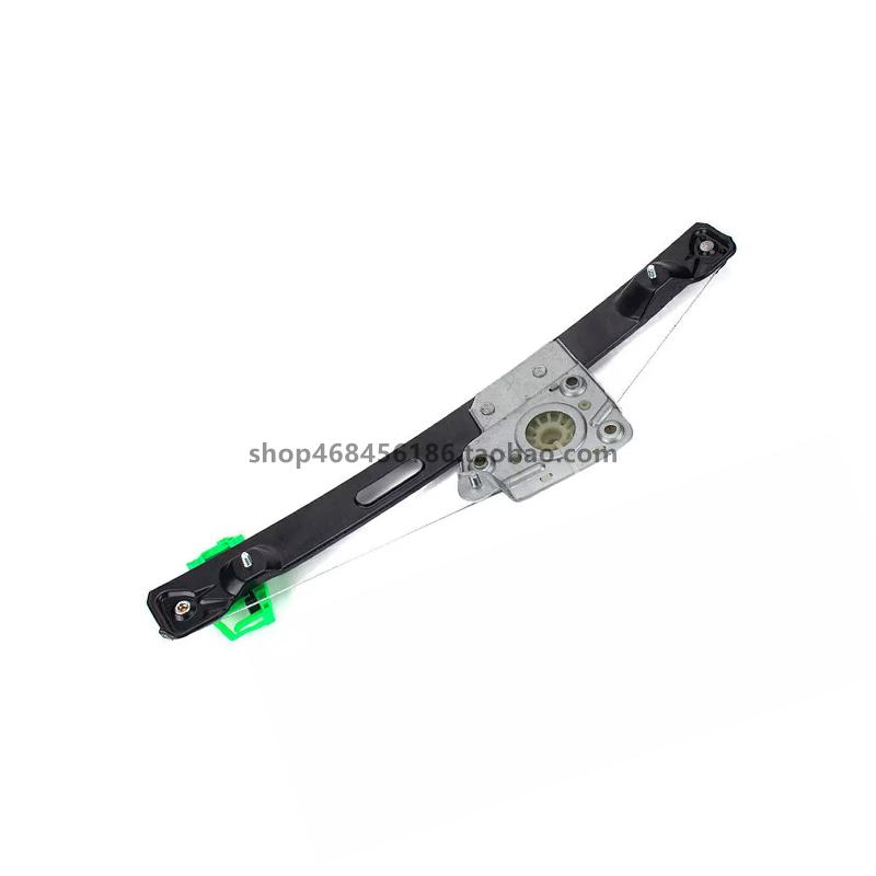 3系E90车载自动升窗器