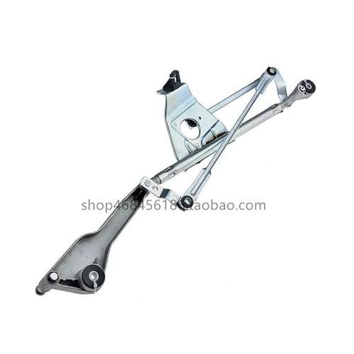适用奔驰W251雨刷联动杆 R300 R320 R350 R500 R600雨刮连动杆
