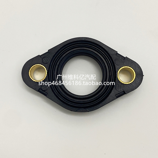 适用宝马N46 N55 N20 X1X3 X5X6 1系3系5系7系气门室盖法兰密封垫