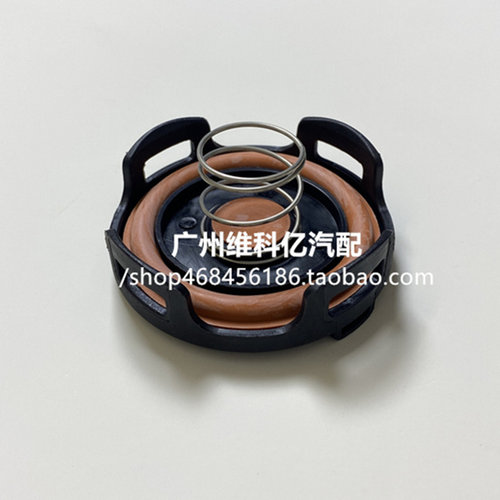 适用奔驰A200E260V260GLA260GLC300曲轴通风箱M274发动机废气阀管