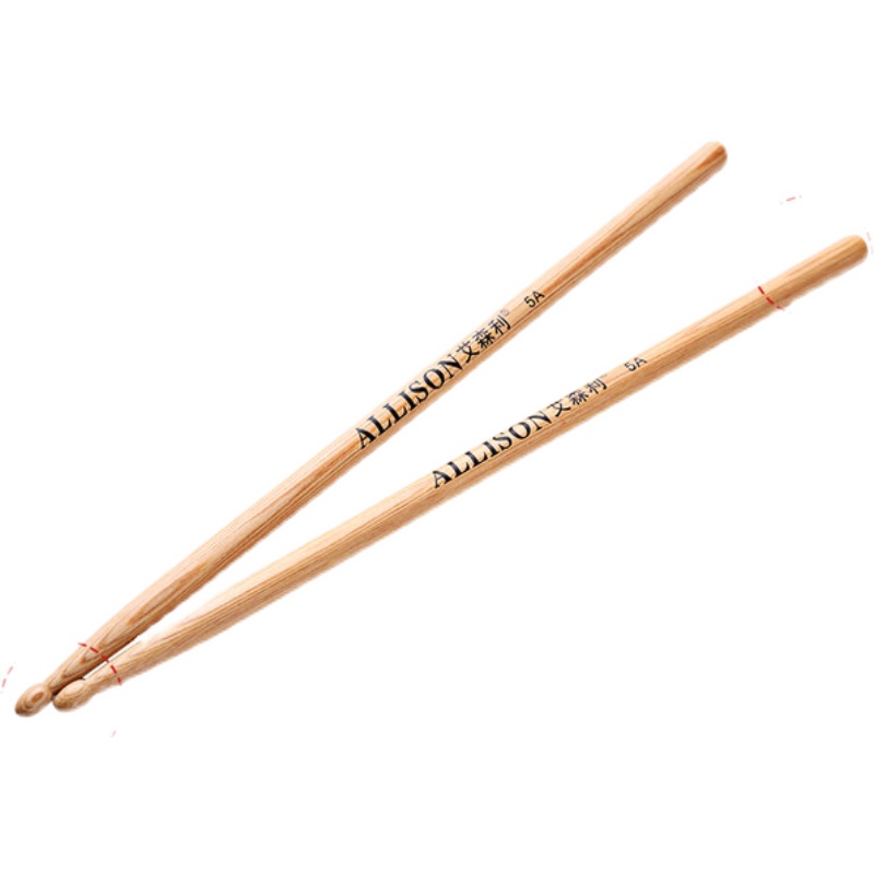 练习406mm5A专业打鼓棍