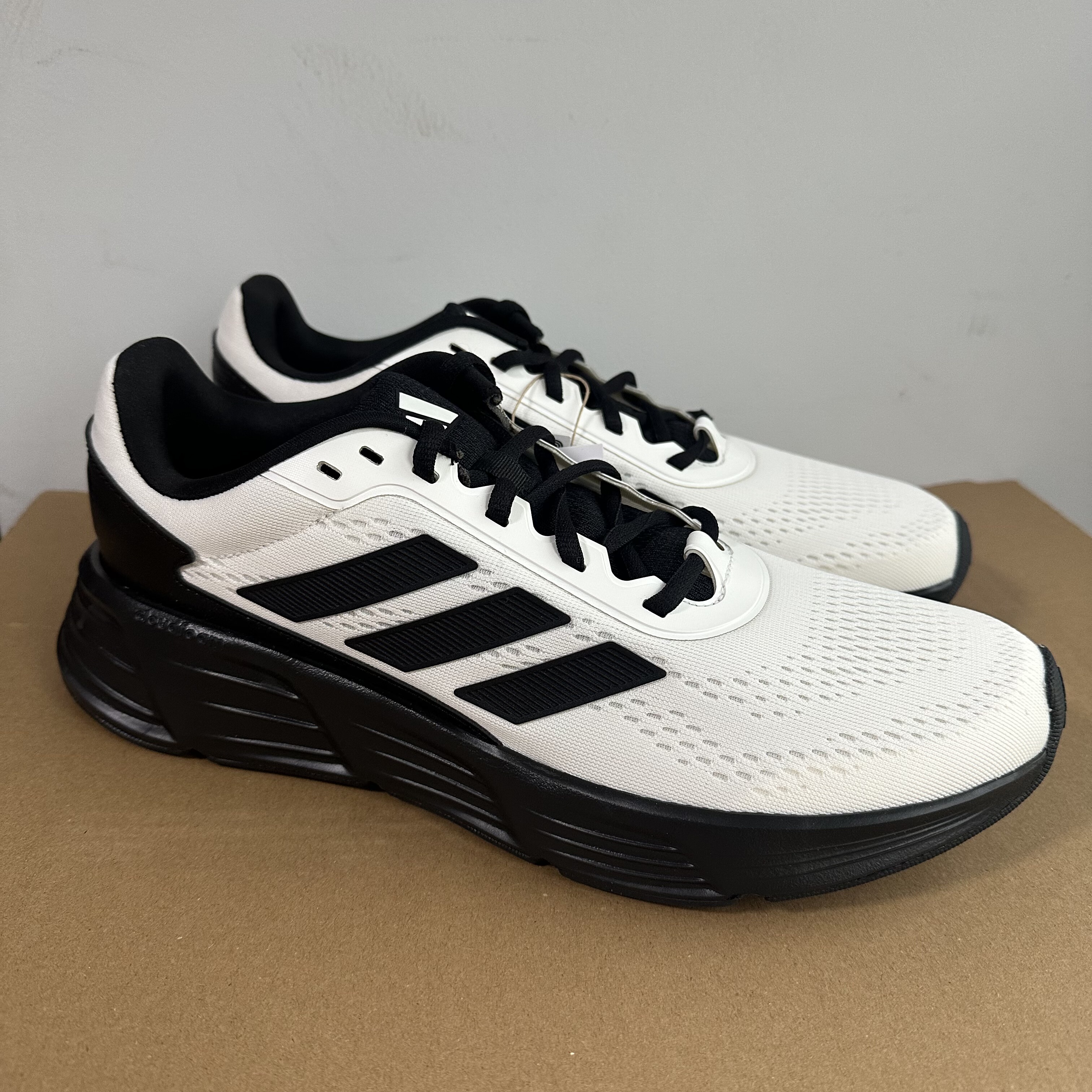 Adidas/阿迪达斯 GAL运动休闲鞋