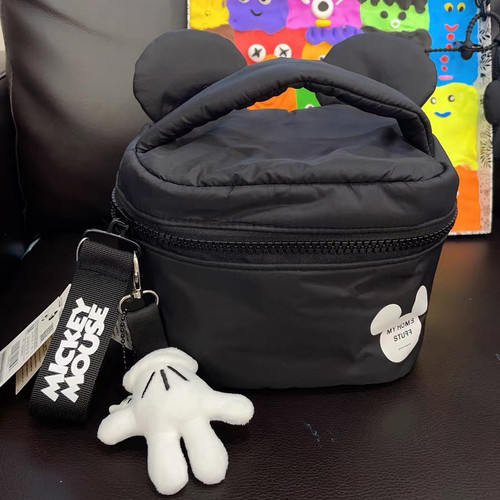 化妆包网红洗漱旅行米奇