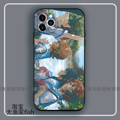 吹响吧！上低音号周边手机壳适用iphone15promax硅胶8plus苹果14小米12一加ACE2华为pura70三星s8红米k70荣耀