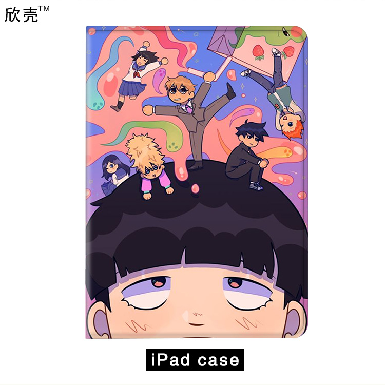 华为动漫平板保护套百分百同款