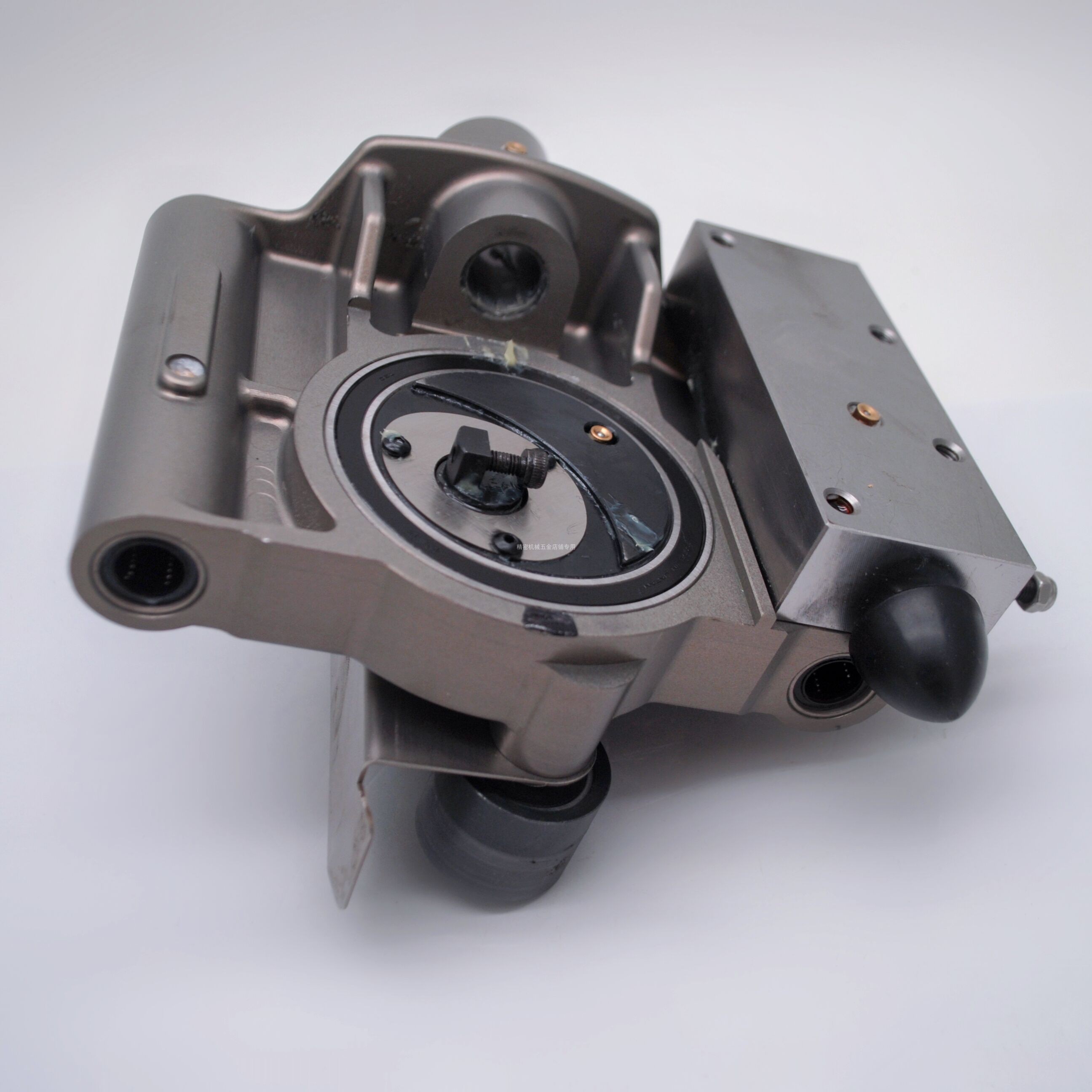 力克电脑自动裁床配件裁剪机