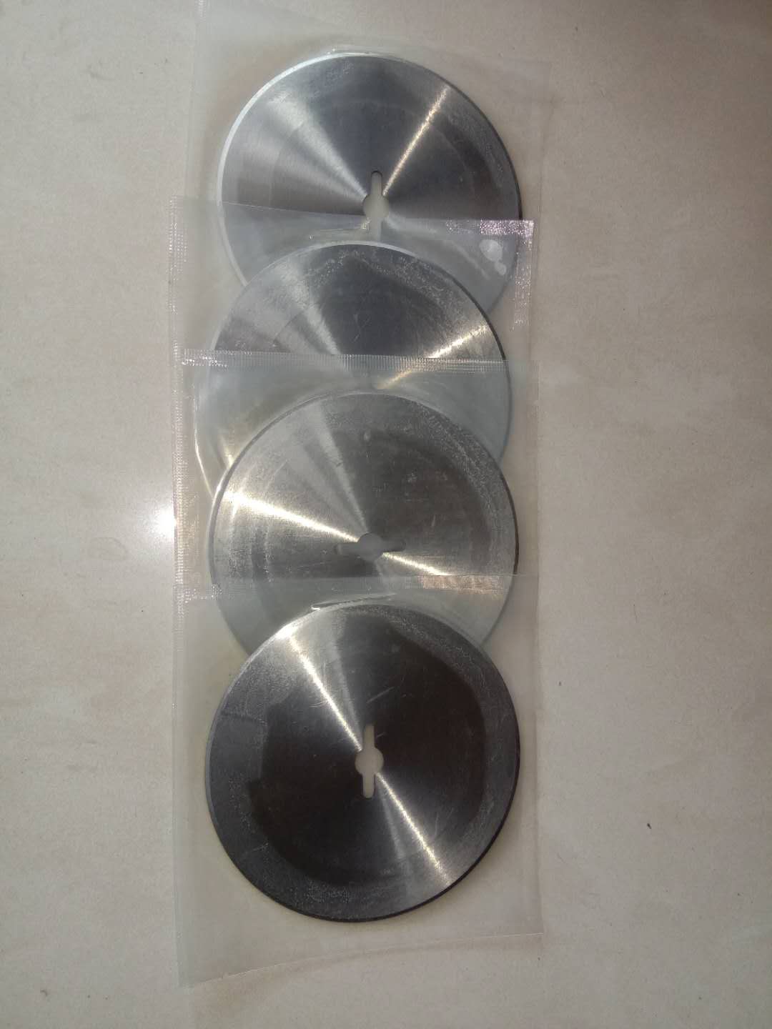 拓卡奔马Bullmer西岛欧西吗自动拉布机电脑拉布机断布机配件 圆刀