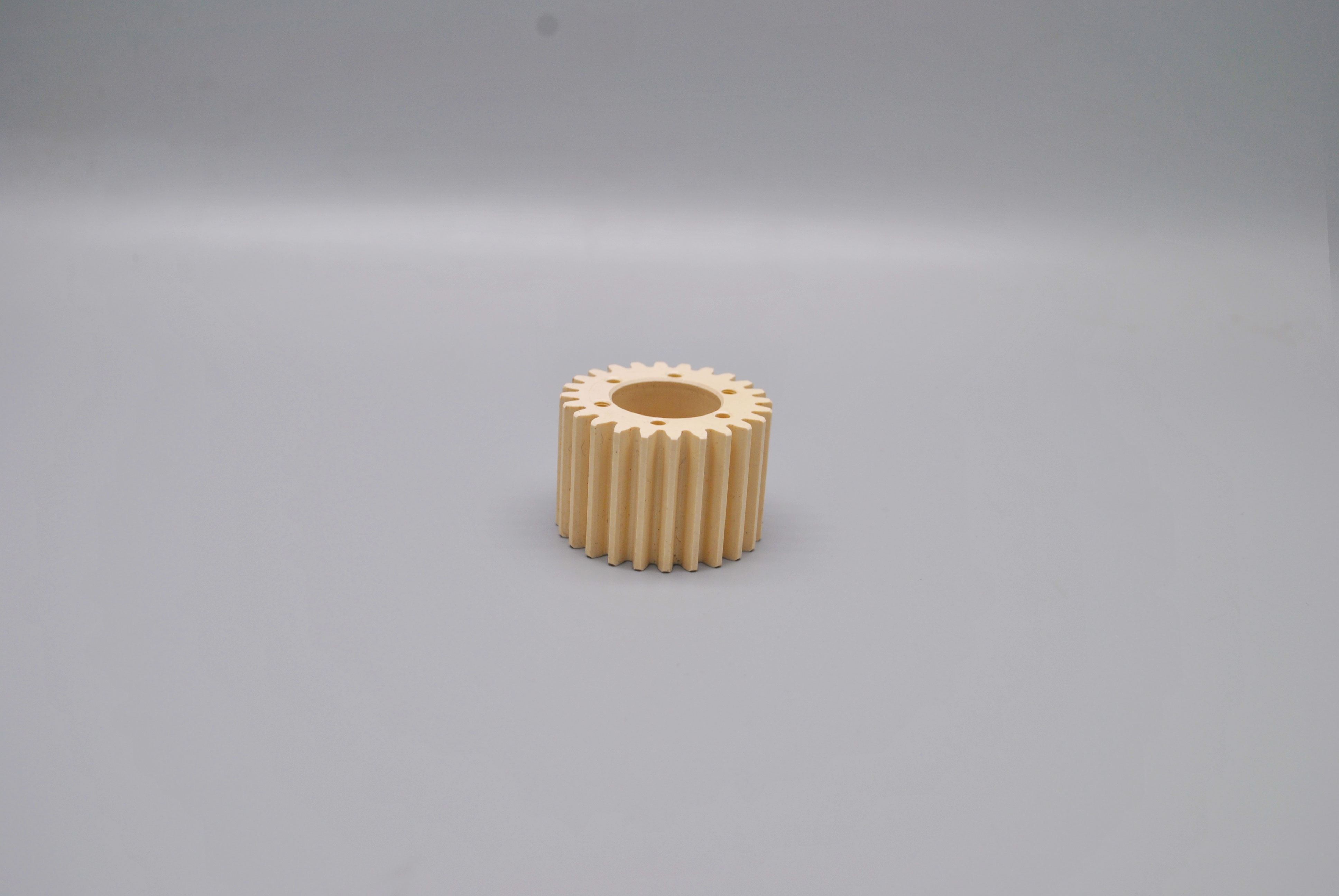 力克电脑裁床自动裁剪机 Q80配件 Y齿轮 LECTRA 129688