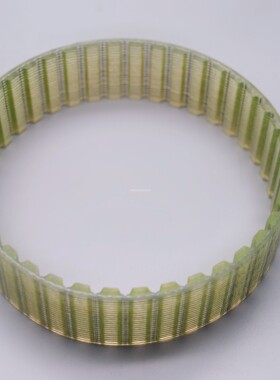 力克lectra电脑裁床自动裁剪机Q25/IX/FX/FP X轴减速皮带129519